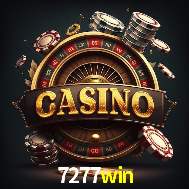 Escolher plataforma para baixar 7277win