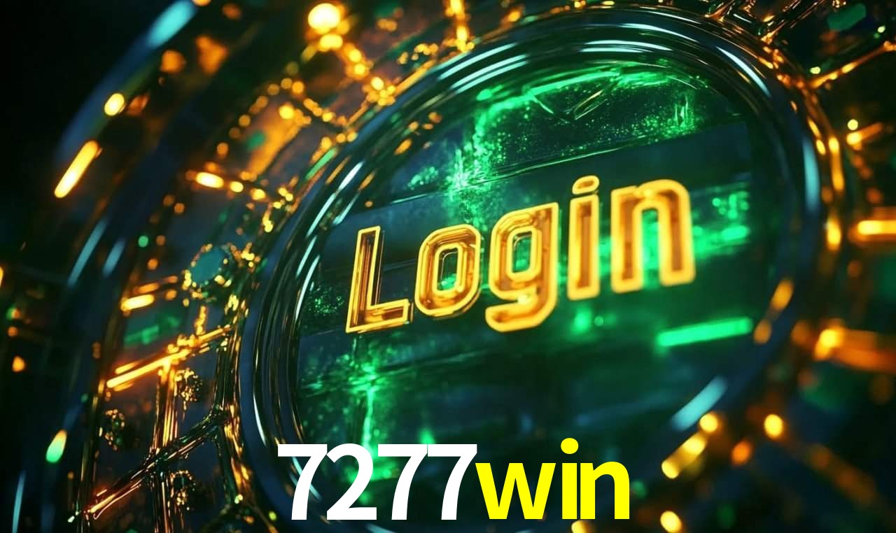 APP rápido e leve da 7277win