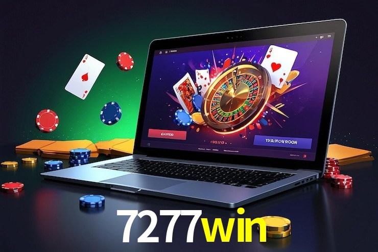 Bônus e promoções da 7277win