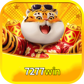 Imagem promocional da 7277win mostrando a plataforma e suas vantagens